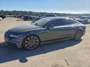 Audi A7 PRESTIGE 3.0L 6 2014