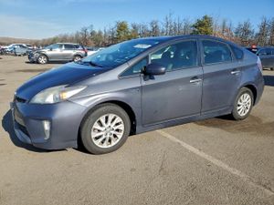 Toyota Prius 1.8L 4 2012