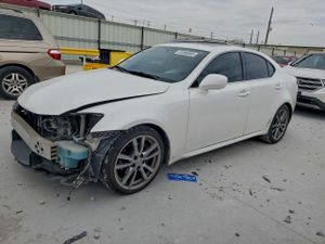 Lexus IS 250 2.5L 6 2008