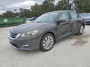 Honda Accord EX 2.4L 4 2013