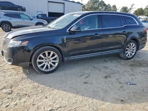 Lincoln MKT 3.7L 6 2010