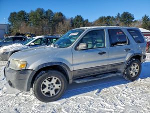Ford Escape XLT 3.0L 6 2006