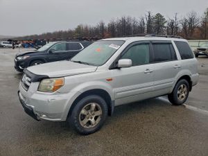 Honda Pilot EX 3.5L 6 2006