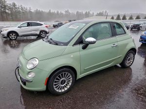 Fiat 500L LOUNGE 1.4L 4 2012