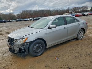 Toyota Camry CE 2.4L 4 2007