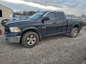 RAM 1500 SLT 5.7L 8 2015
