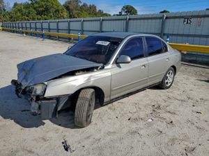 Hyundai Elantra GLS 2.0L 4 2003