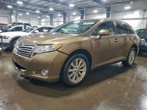 Toyota Venza 2.7L 4 2009