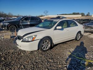 Honda Accord EX 3.0L 6 2003