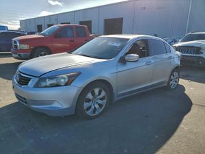 Honda Accord EXL 2.4L 4 2008