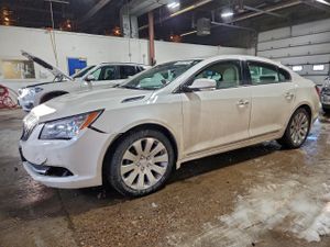 Buick LaCrosse PREMIUM 3.6L 6 2014