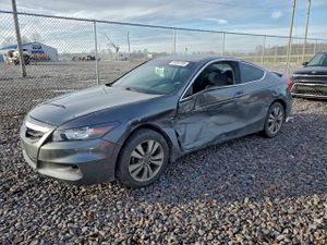Honda Accord LX 2.4L 4 2012