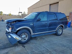 Ford Expedition 5.4L 8 1999