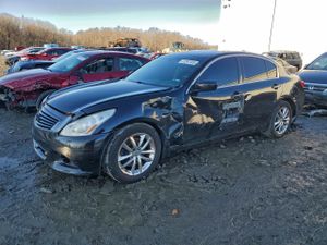 Infiniti Q40 3.7L 6 2015