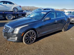 Cadillac ATS PREMIUM 3.6L 6 2013