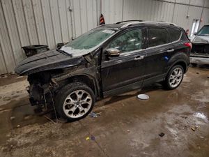 Ford Escape TITANIUM 2.0L 4 2015