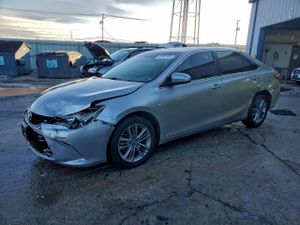 Toyota Camry LE 2.5L 4 2015
