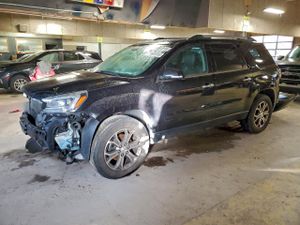 GMC Acadia SLT-1 3.6L 6 2014
