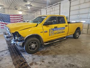 Dodge RAM SLT 5.7L 8 2012