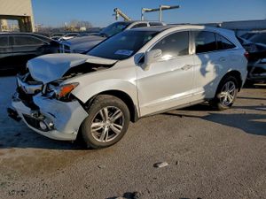 Acura RDX TECHNOLOGY 3.5L 6 2014