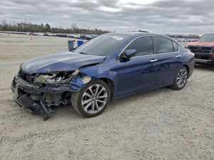 Honda Accord SPORT 2.4L 4 2014