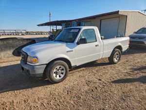 Ford Ranger 2.3L 4 2011