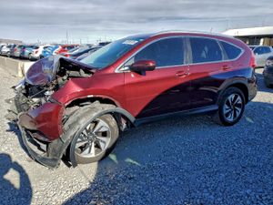 Honda CR-V TOURING 2.4L 4 2015