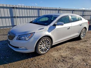 Buick LaCrosse PREMIUM 3.6L 6 2015