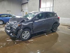 Toyota Rav4 LE 2.5L 4 2013