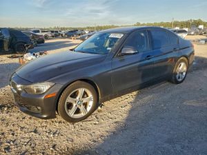 BMW 3 Series I 2.0L 4 2015