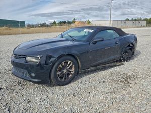 Chevrolet Camaro LT 3.6L 6 2015