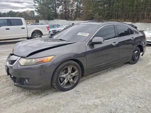 Acura TSX 2.4L 4 2010