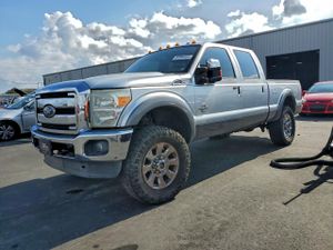 Ford F-250 SUPER DUTY 6.7L 8 2011