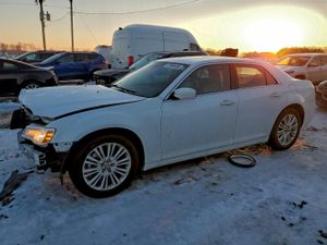 Chrysler 300 3.6L 6 2014