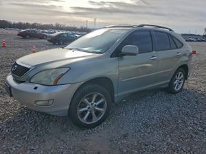 Lexus RX 350 3.5L 6 2008