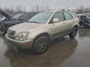 Lexus RX 300 3.0L 6 1999