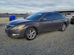 Nissan Altima 2.5 2.5L 4 2013