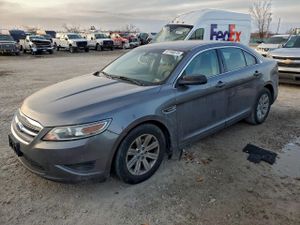 Ford Taurus SE 3.5L 6 2012