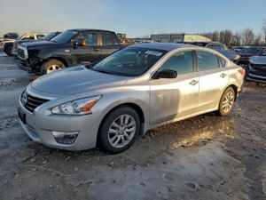Nissan Altima 2.5 2.5L 4 2013