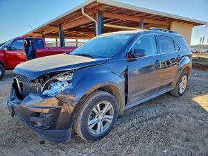Chevrolet Equinox LT 2.4L 4 2015