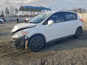Nissan Versa S 1.8L 4 2009