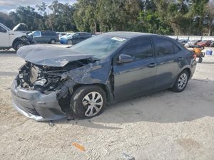 Toyota Corolla ECO 1.8L 4 2014