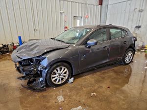 Mazda 3 TOURING 2.0L 4 2015