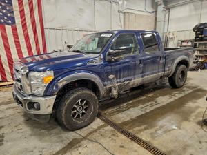 Ford F-250 SUPER DUTY 6.7L 8 2011
