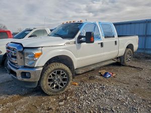 Ford F-250 SUPER DUTY 6.2L 8 2015