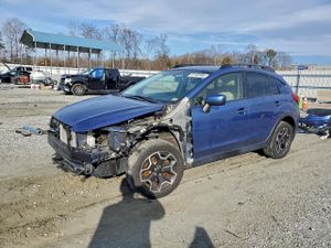 Subaru XV 2.0 PREMIUM 2.0L 4 2015