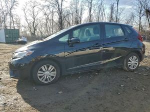 Honda Fit LX 1.5L 4 2015