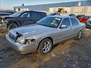 Mercury Grand Marquis LS 4.6L 8 2007