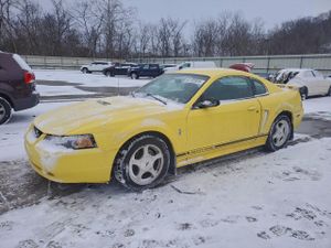 Ford Mustang 3.8L 6 2001