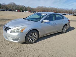 Nissan Altima 2.5 2.5L 4 2013